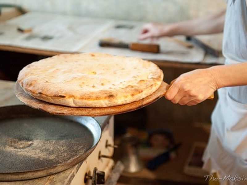 Этап 3: Наполнение и создание куличей